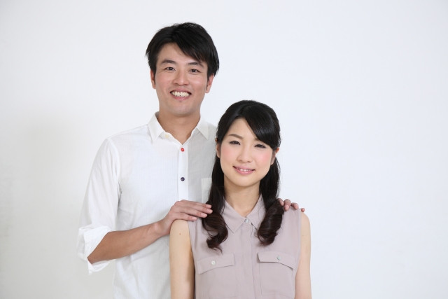 40歳 女性 A子さん